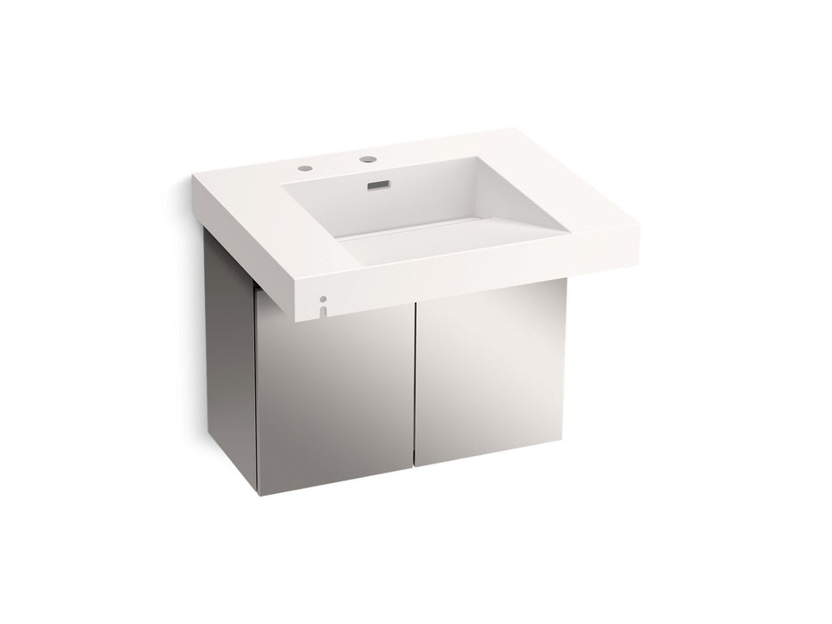 3/4 view of product