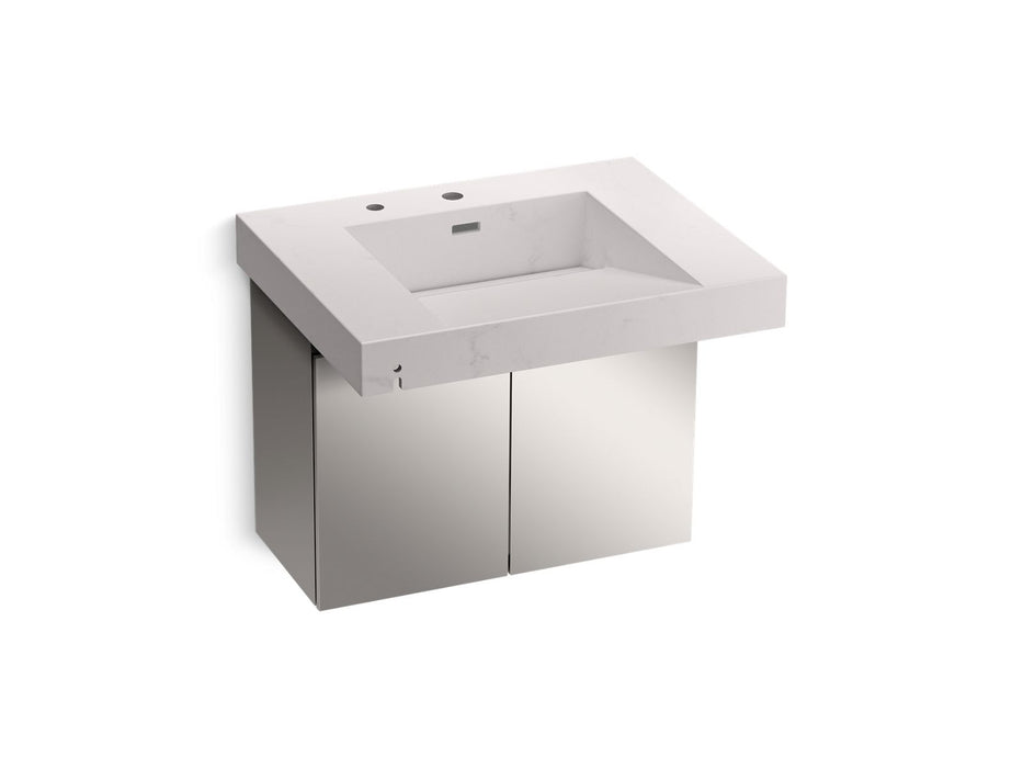 3/4 view of product