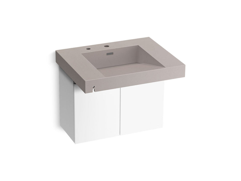 3/4 view of product