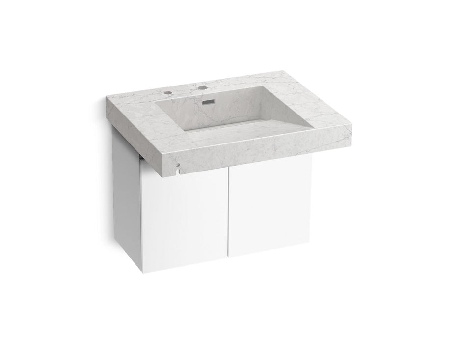 3/4 view of product
