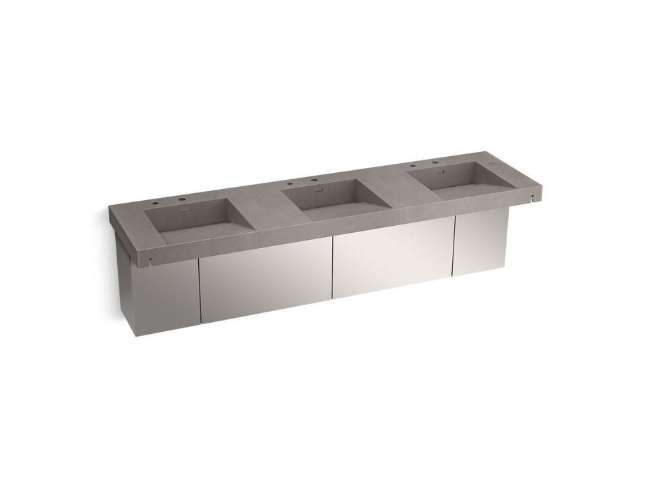 3/4 view of product