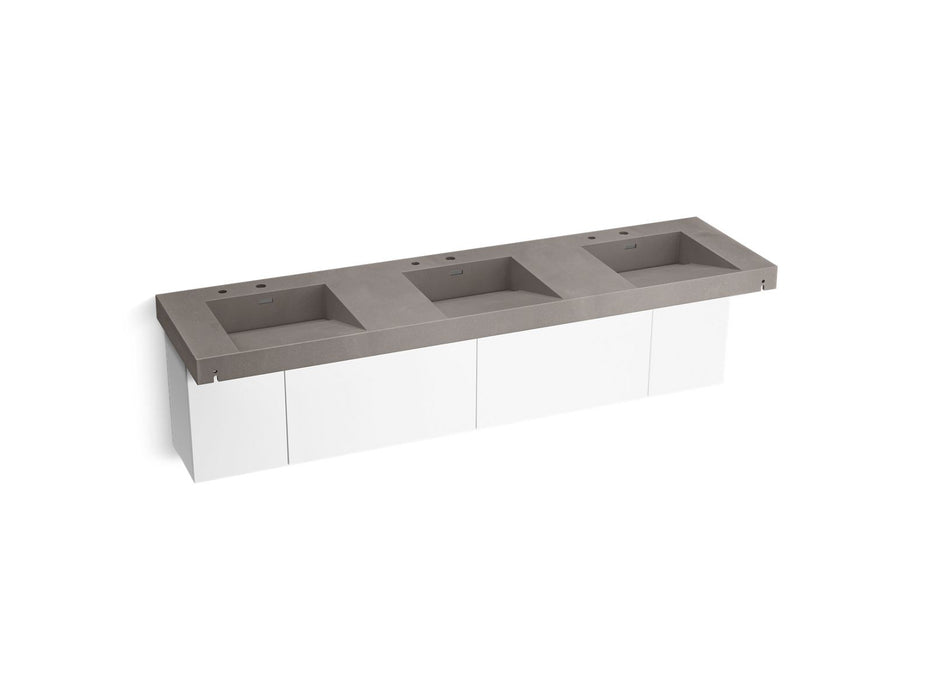 3/4 view of product
