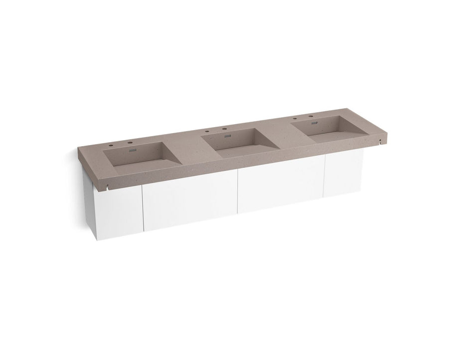 3/4 view of product