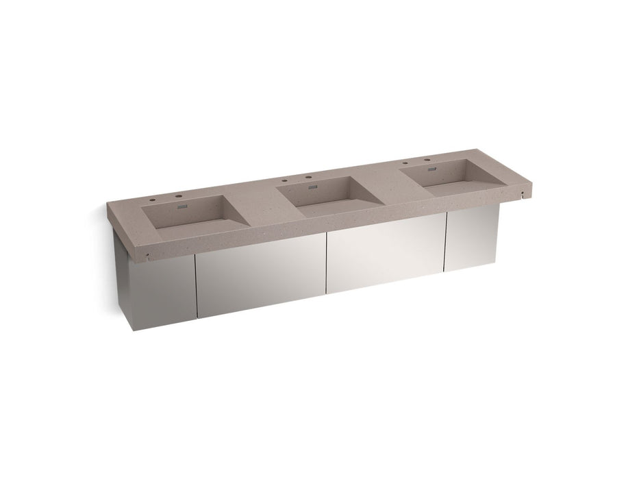3/4 view of product