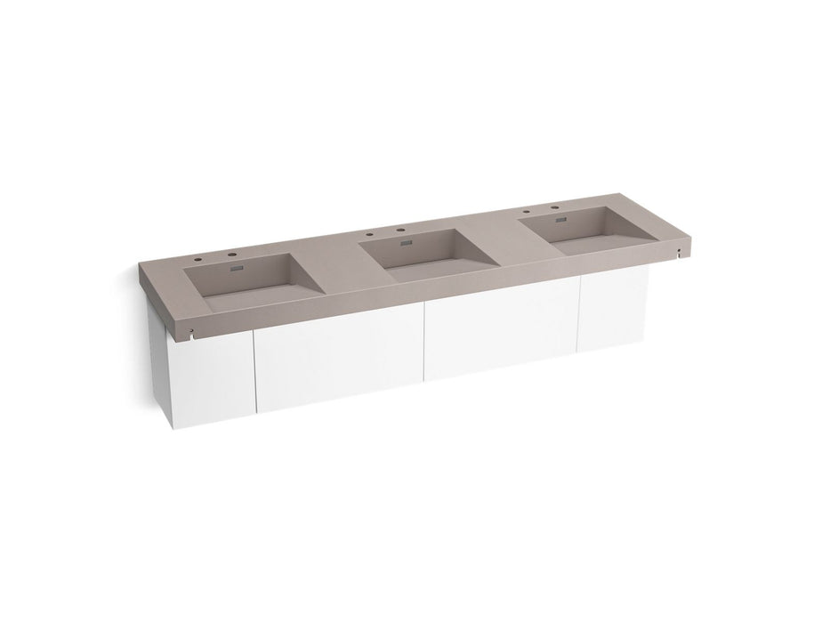 3/4 view of product