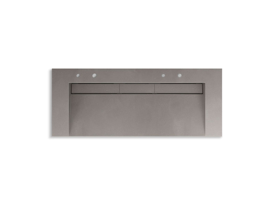 3/4 view of product