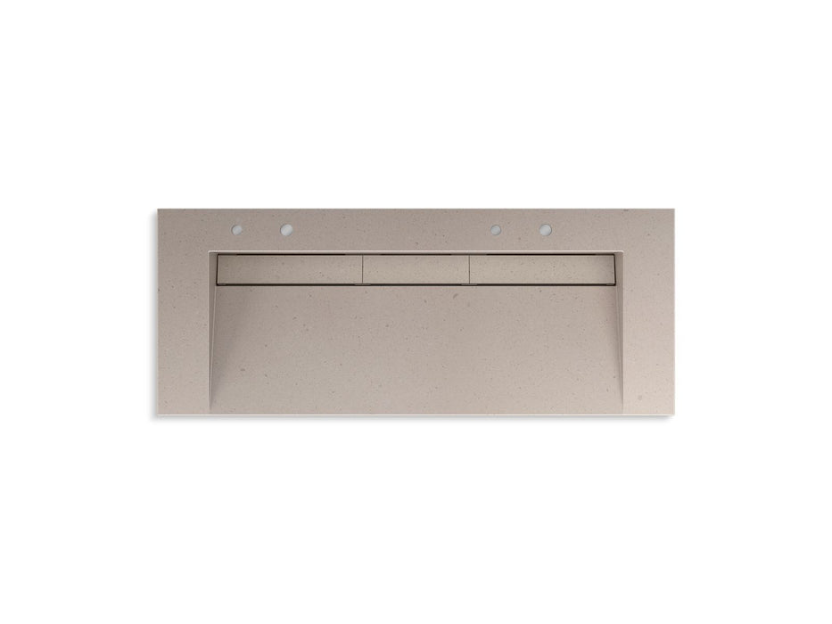 3/4 view of product
