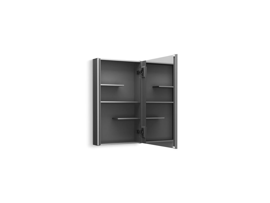 KOHLER Maxstow 15" W x 24" H medicine cabinet