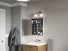 KOHLER Maxstow 15" W x 24" H medicine cabinet