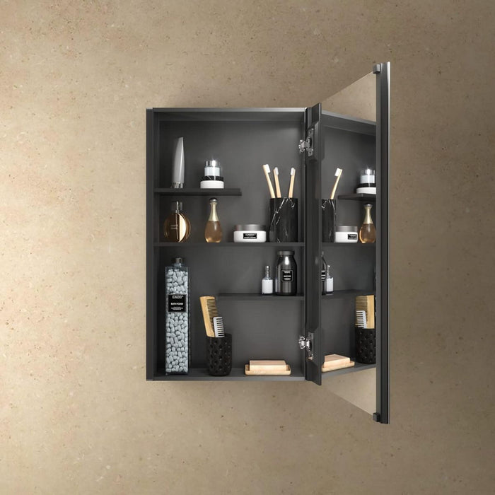 KOHLER Maxstow 15" W x 24" H medicine cabinet