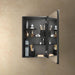 KOHLER Maxstow 15" W x 24" H medicine cabinet