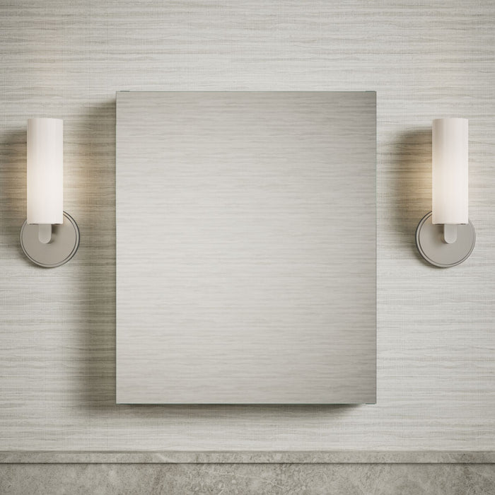 KOHLER K-81145 Maxstow 20" W x 24" H medicine cabinet