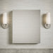 KOHLER K-81145 Maxstow 20" W x 24" H medicine cabinet