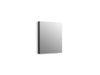 KOHLER Maxstow 20" W x 24" H medicine cabinet