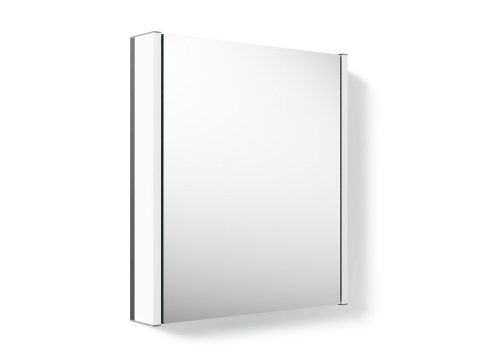 KOHLER K-81145-SLE Maxstow 22" x 24" lighted medicine cabinet