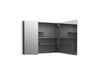 KOHLER Maxstow 30" W x 24" H medicine cabinet