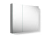 KOHLER K-81146 Maxstow 30" W x 24" H medicine cabinet