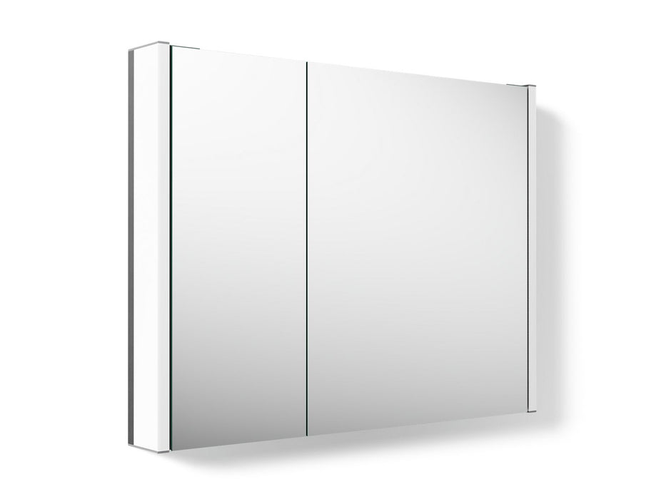 KOHLER K-81146-SLE Maxstow 32" x 24" lighted medicine cabinet