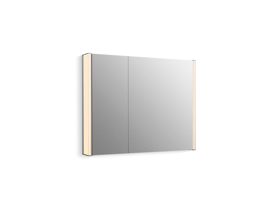 Kohler Maxstow 32" x 24" lighted medicine cabinet