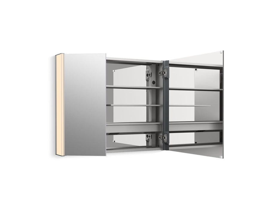 Kohler Maxstow 32" x 24" lighted medicine cabinet