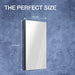 KOHLER Maxstow 20" W x 40" H medicine cabinet
