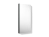 KOHLER K-81148 Maxstow 20" W x 40" H medicine cabinet