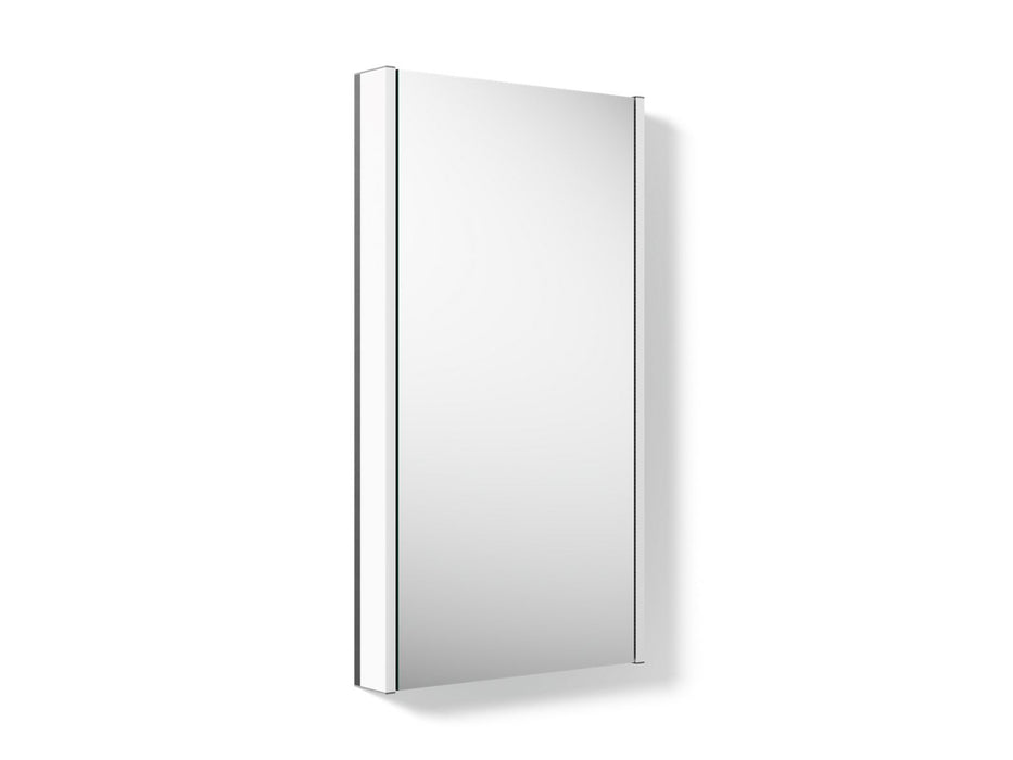KOHLER K-81148-SLE Maxstow 22" x 40" lighted medicine cabinet