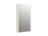 Kohler Maxstow 22" x 40" lighted medicine cabinet