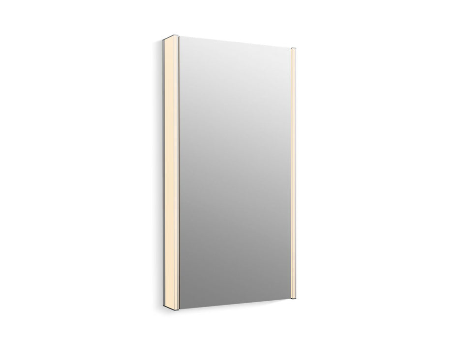 Kohler Maxstow 22" x 40" lighted medicine cabinet