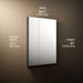KOHLER K-81149 Maxstow 30" W x 40" H medicine cabinet