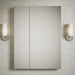KOHLER K-81149 Maxstow 30" W x 40" H medicine cabinet