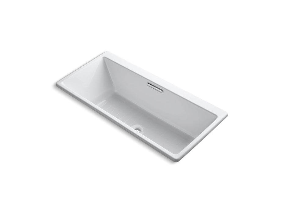 KOHLER K-817-0 Rêve K-817 Rãªve 67" x 31-1/2" Drop-in/undermount Bath