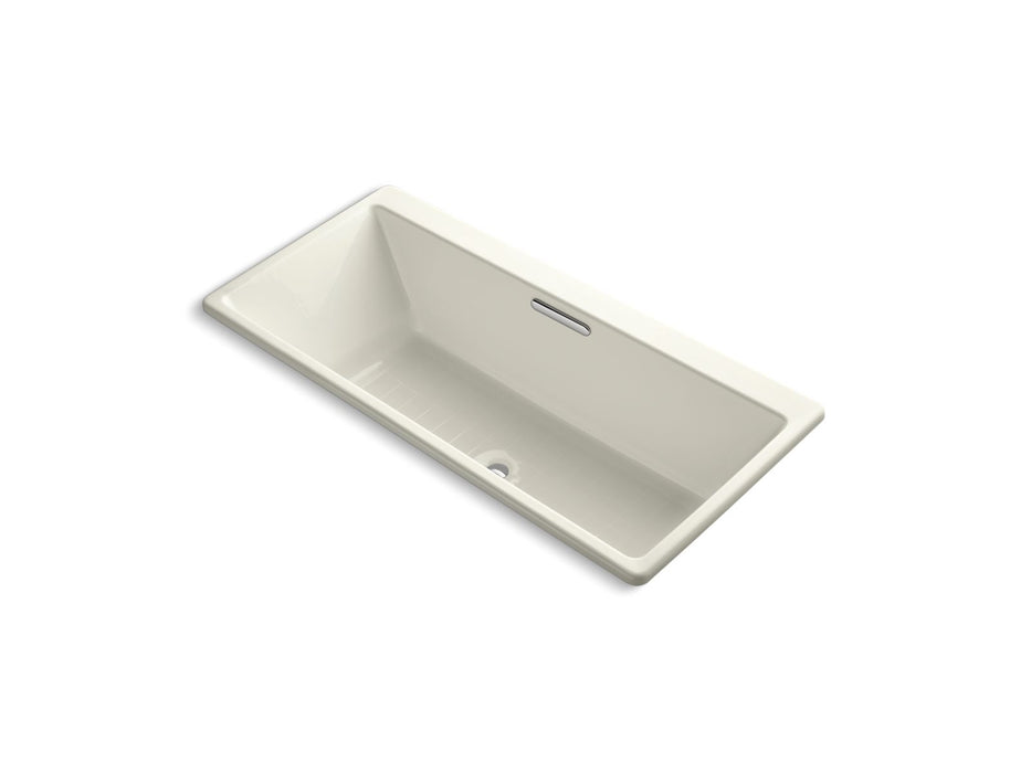 KOHLER RÃªve 67" x 31-1/2" drop-in/undermount bath