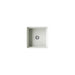 KOHLER KOHLER K-8188 Verticyl 13" square undermount bathroom sink