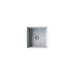 KOHLER KOHLER K-8188 Verticyl 13" square undermount bathroom sink