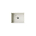 KOHLER Verticyl 17" rectangular undermount bathroom sink