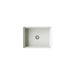 KOHLER Verticyl 17" rectangular undermount bathroom sink