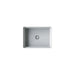 KOHLER Verticyl 17" rectangular undermount bathroom sink