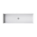 KOHLER K-8192 Verticyl 42-1/2" Rectangular Undermount Bathroom Sink