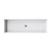 Kohler Verticyl 42-1/2" rectangular undermount bathroom sink