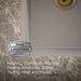 KOHLER Cairn 33-1/2" undermount double-bowl kitchen sink