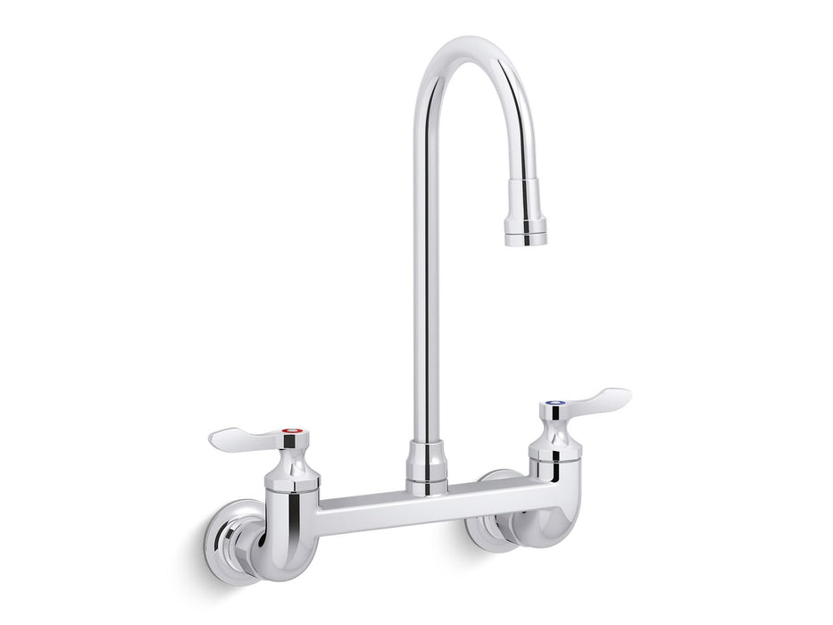 Kohler K-820T70-4AFA Triton Sink faucet