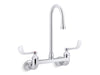 Kohler K-820T70-5AFA Triton Utility sink faucet