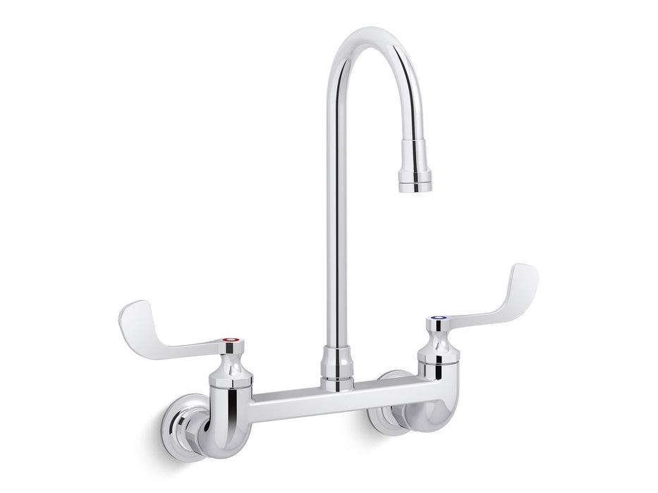 Kohler K-820T70-5AFA Triton Utility sink faucet