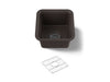 KOHLER Cairn 15-1/2" undermount bar sink