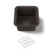 KOHLER Cairn 15-1/2" undermount bar sink
