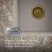 KOHLER Cairn 15-1/2" undermount bar sink