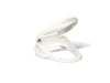 KOHLER PureWash Elongated bidet toilet seat