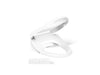 KOHLER K-8298-CR PureWash E820 C3 Elongated bidet toilet seat with remote control