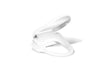 KOHLER K-8298 PureWash Elongated bidet toilet seat